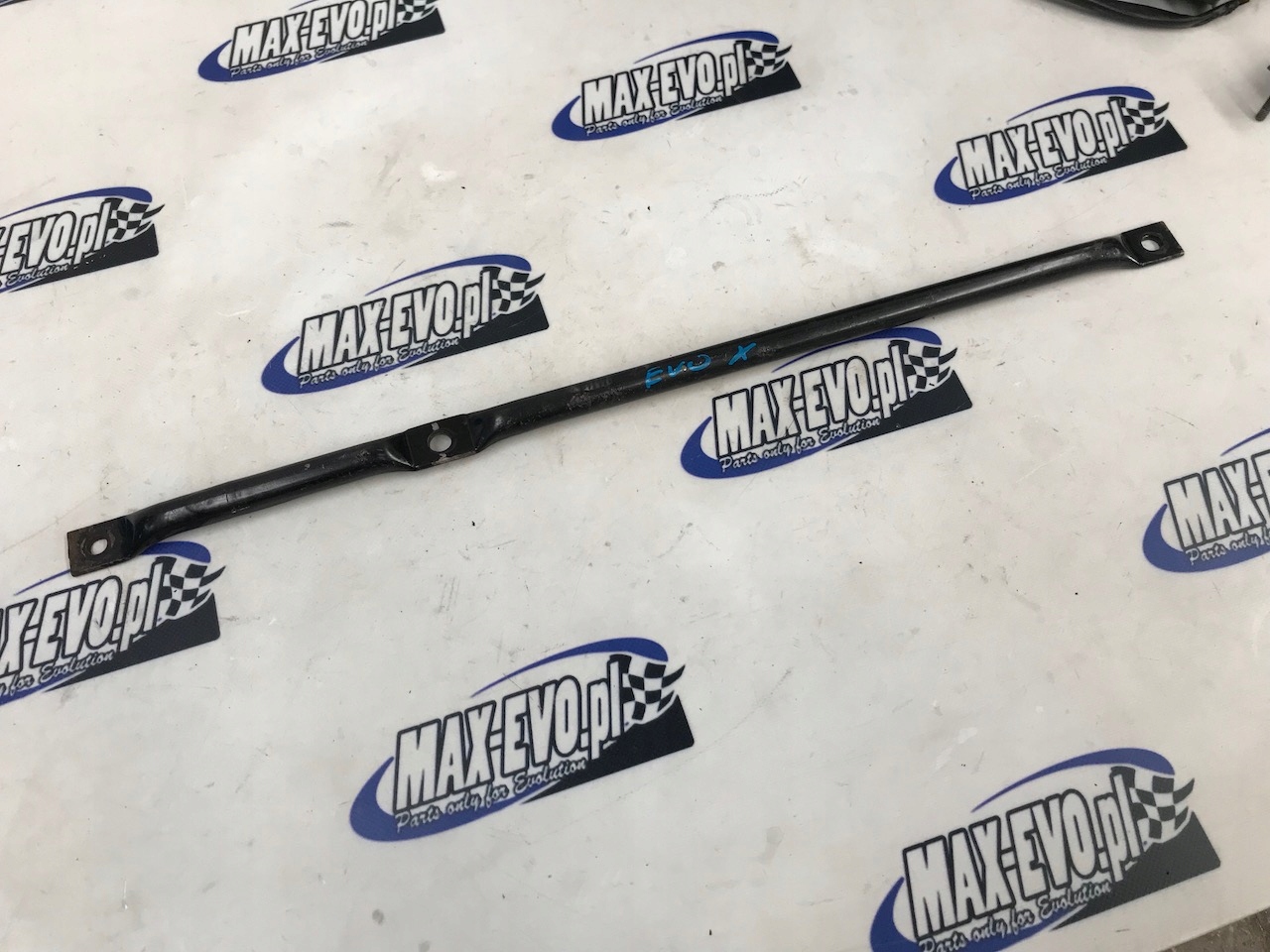 Lancer 10 X Blacha Mocowanie Wózka Karoseri Rozpór