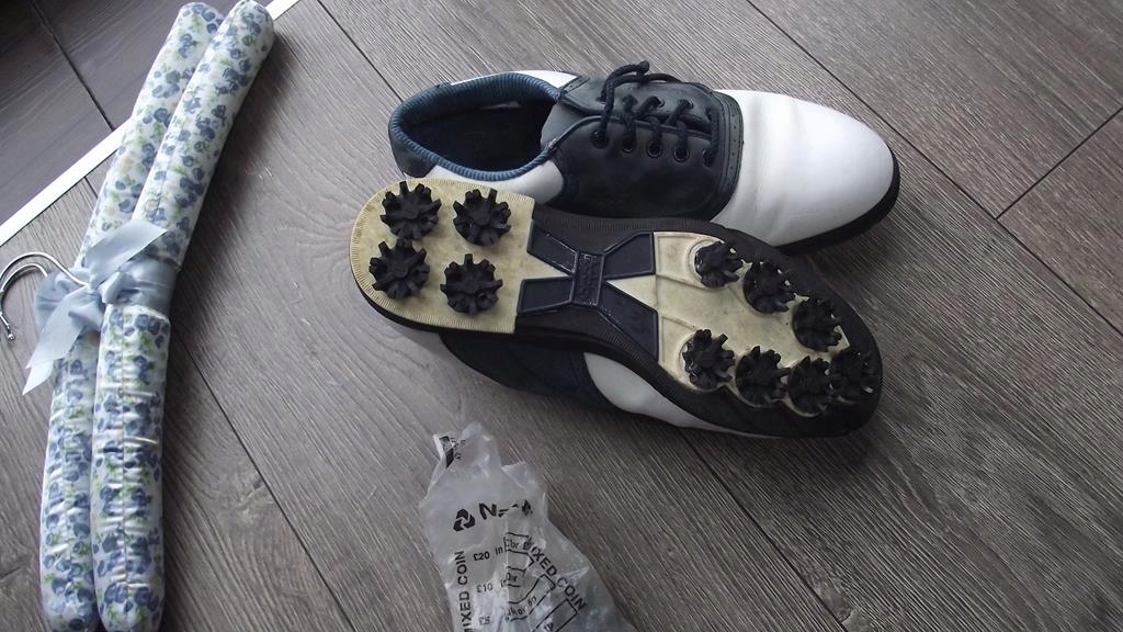 * Buty do golfa FOOTJOY ROZ. 36 Marka Footjoy