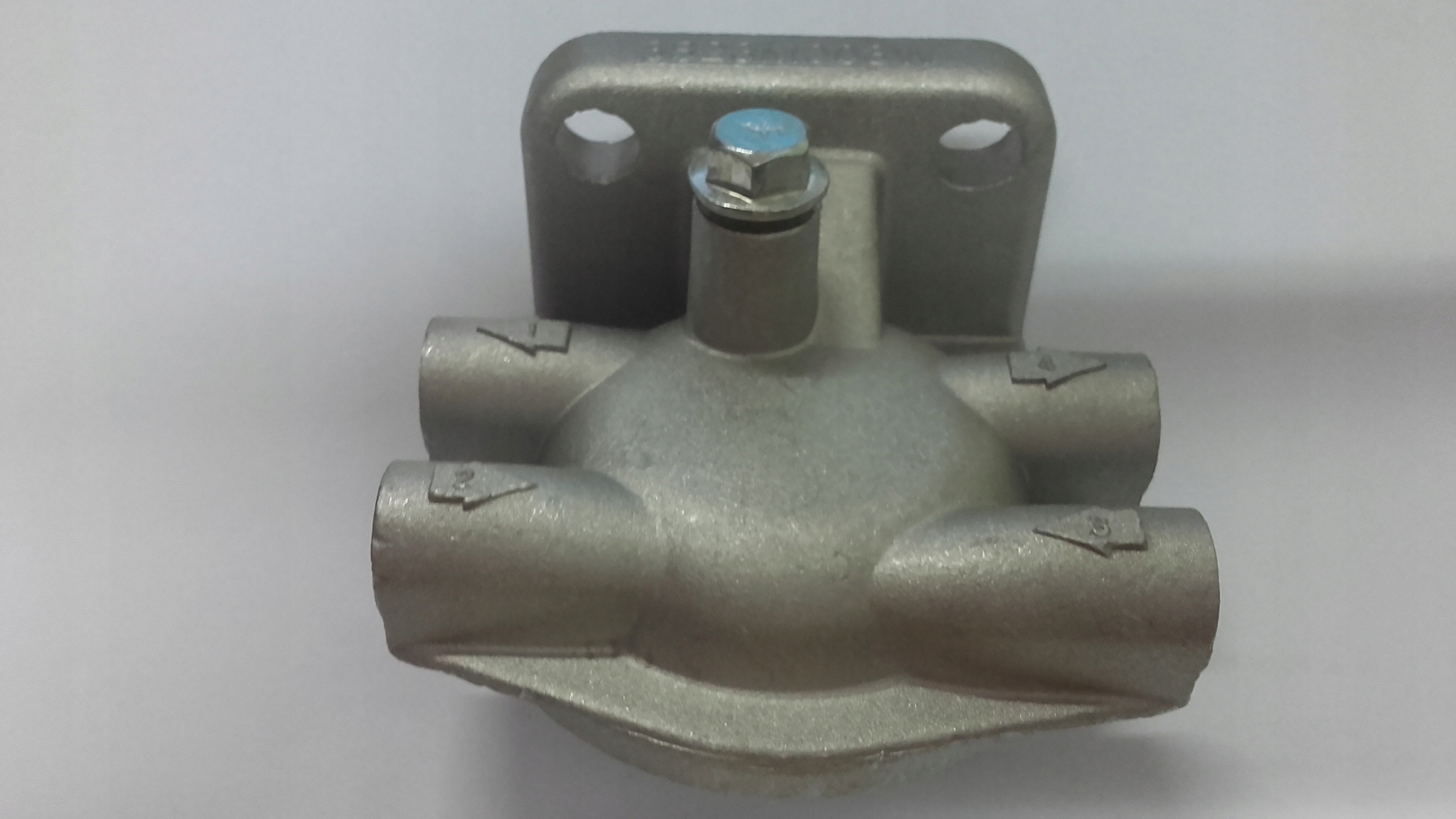 JCB PODSTAWA FILTRA PALIWA 32912003 LUBLIN