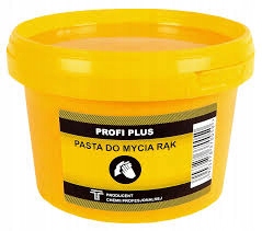 Pasta BHP do rąk PROFI PLUS 0.5L różowa