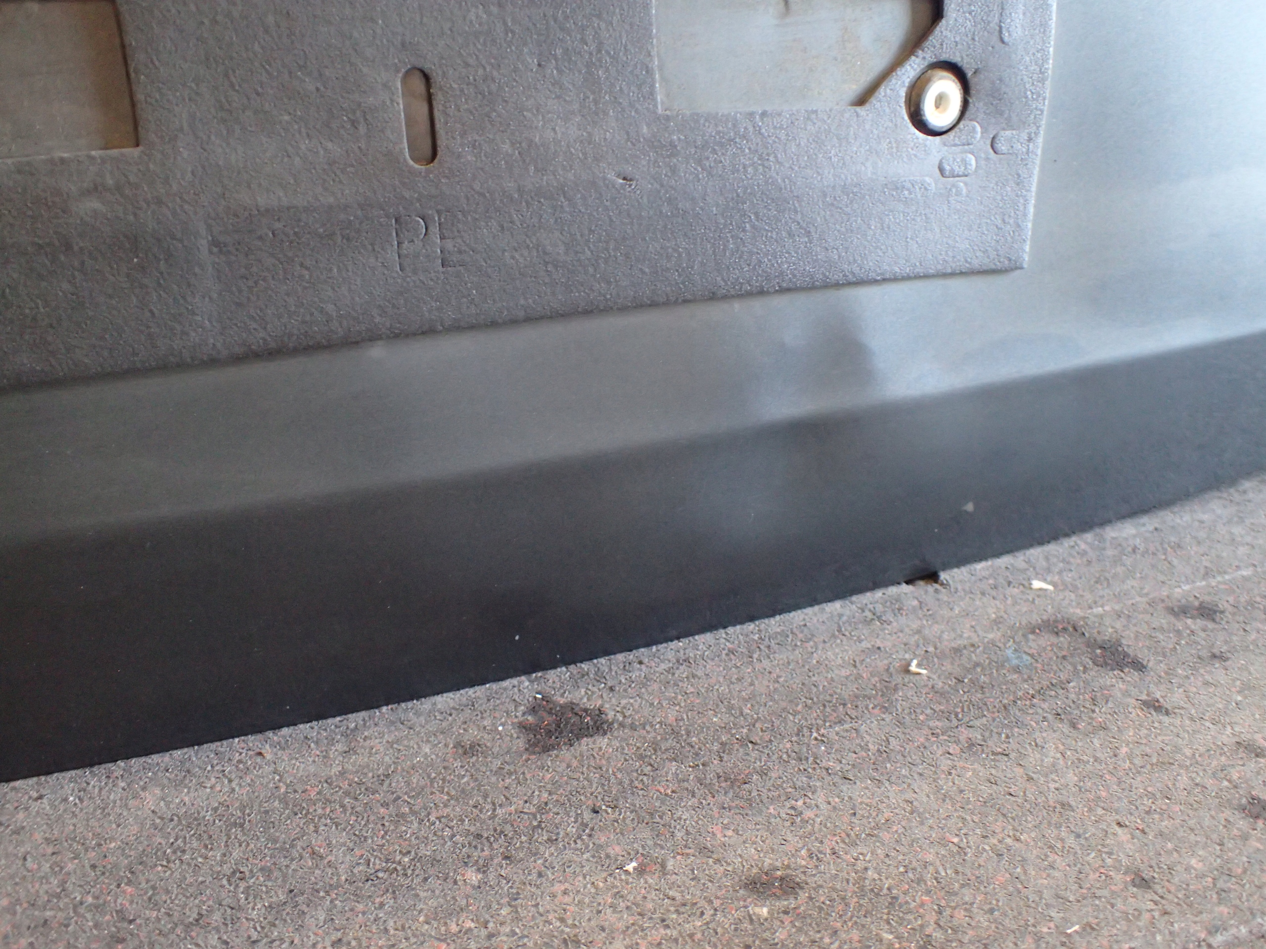 KLAPAa Typ samochodu Samochody osobowe