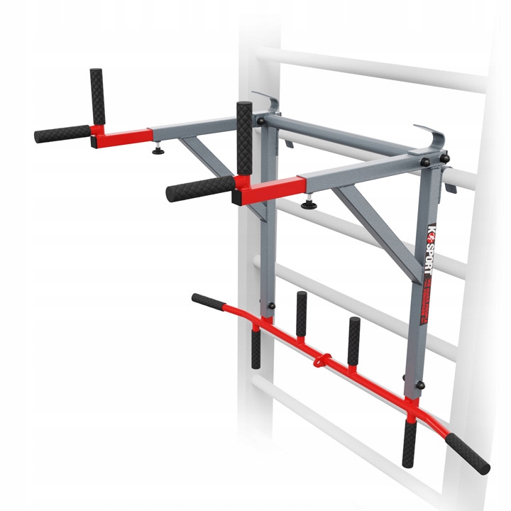 DRĄŻEK NA DRABINKĘ GIMNASTYCZNY PORĘCZE K-SPORT Model KSSL080