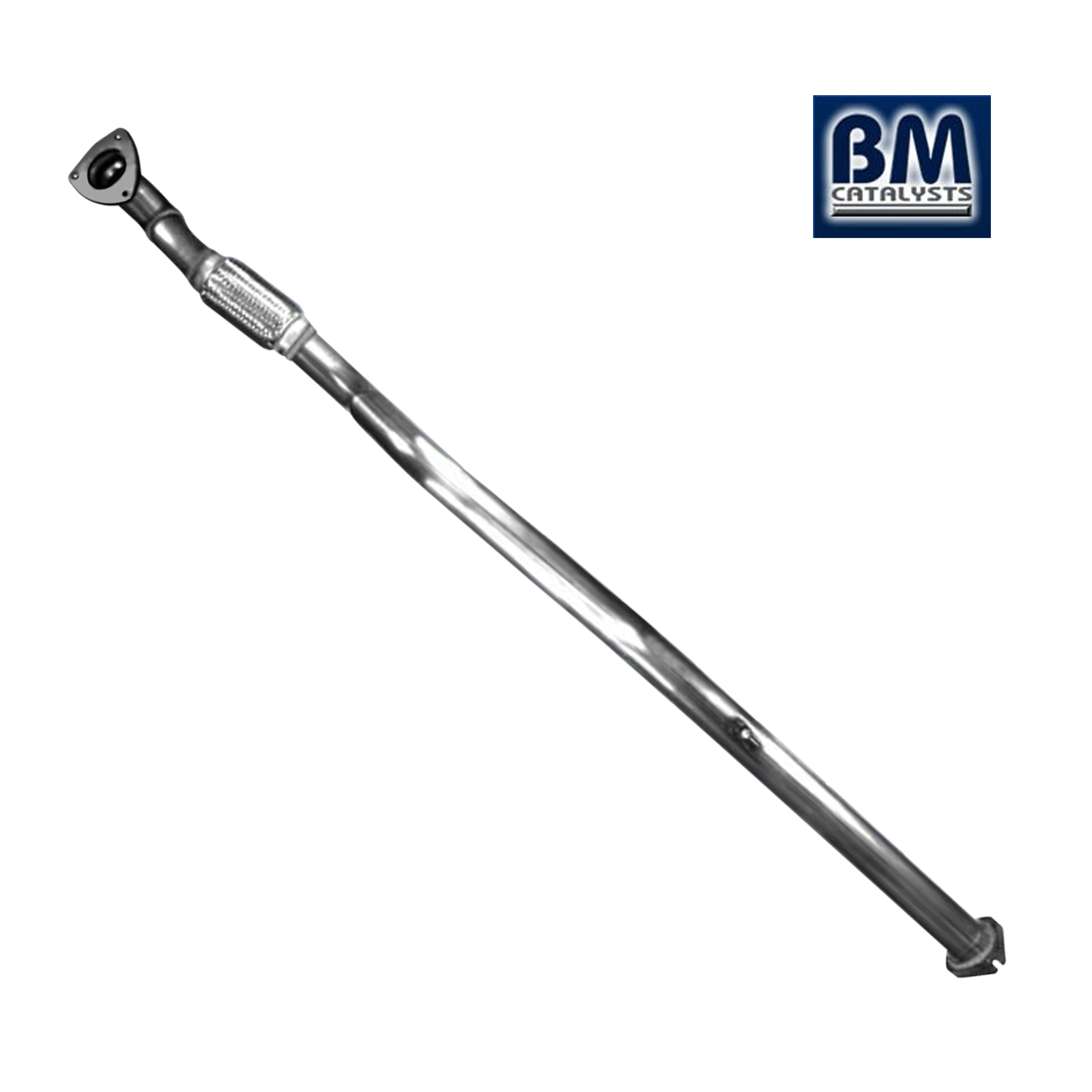 Bm Catalyst Trubka Opel Insignia 2,0CDTI