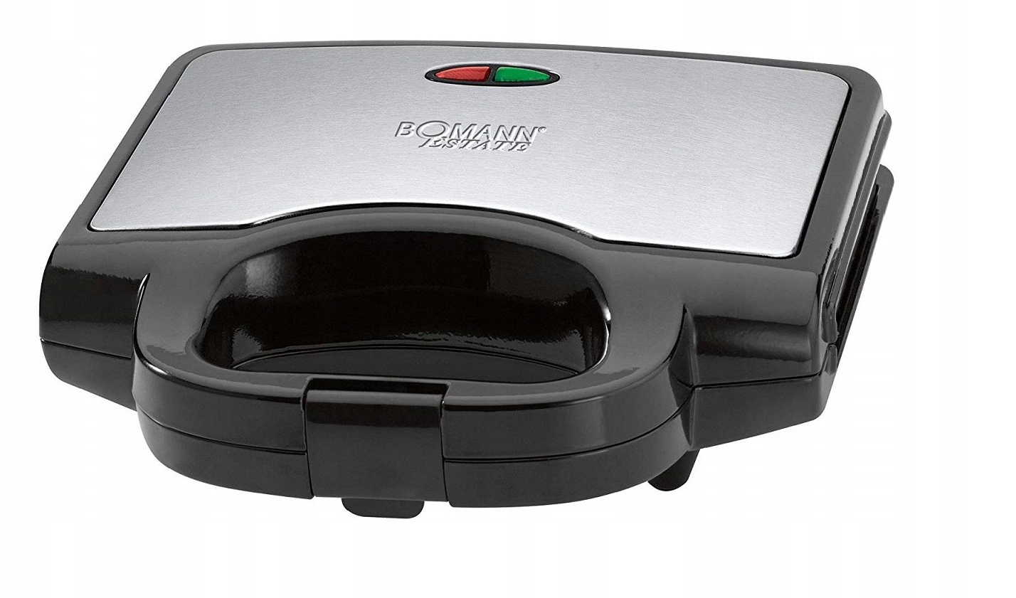 TOSTER OPIEKACZ DO KANAPEK TOSTÓW SANDWICH 750W