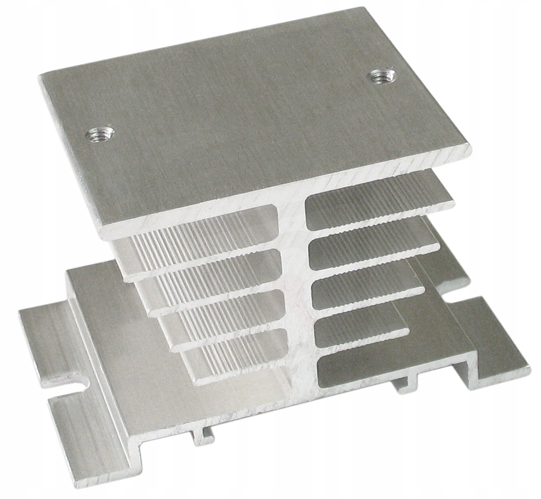 

Radiator Zabezpieczenie Termiczne Ssr A Do 40A