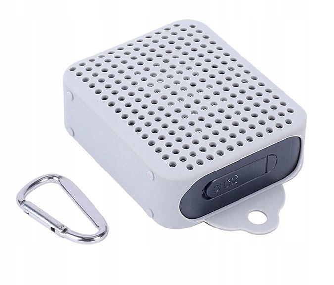 ETUI CASE SILIKONOWY GŁOŚNIK JBL GO 2 1 POKROWIEC Model GO 2 1