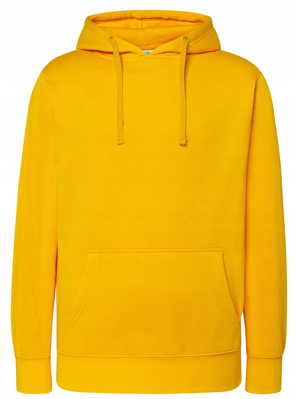 

Bluza damska z kapturem bez nadruku kangurka S