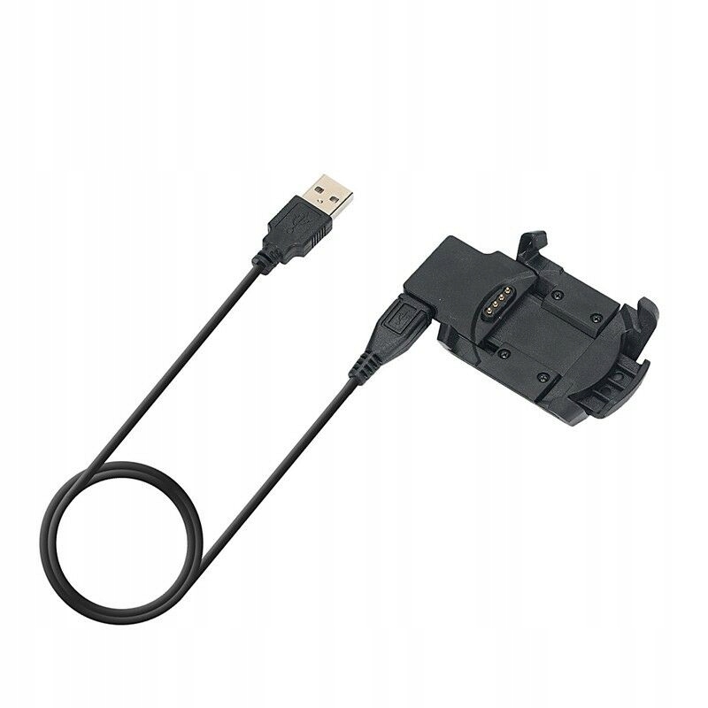 ŁADOWARKA KABEL USB DO GARMIN FENIX 3 / 3HR Rodzaj ładowarka