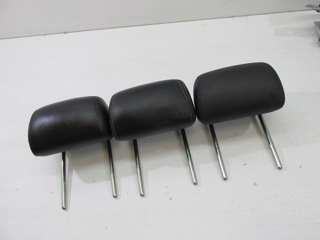 ZAGLOWEK ZAGLOWKI TYL JAGUAR XF