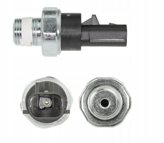 CZUJNIK CIŚNIENIA CHRYSLER VOYAGER 96- 2.4 3.3 3.8 Numer katalogowy części SOB998