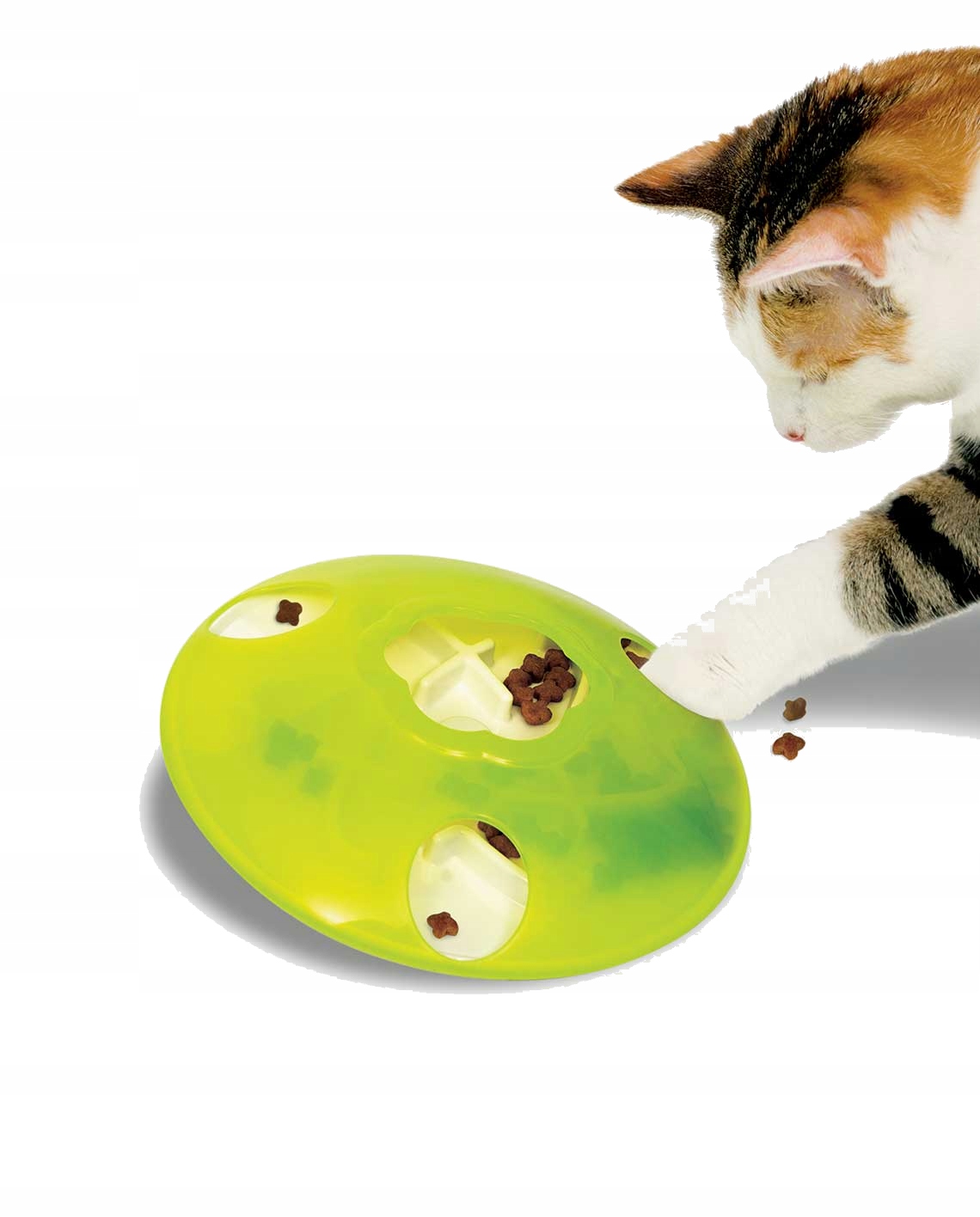 

Catit Treat Spinner Bączek Na Przysmaki Dla Kota