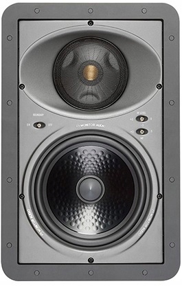 GŁOŚNIK ŚCIENNY INSTALACYJNY MONITOR AUDIO W380IDC