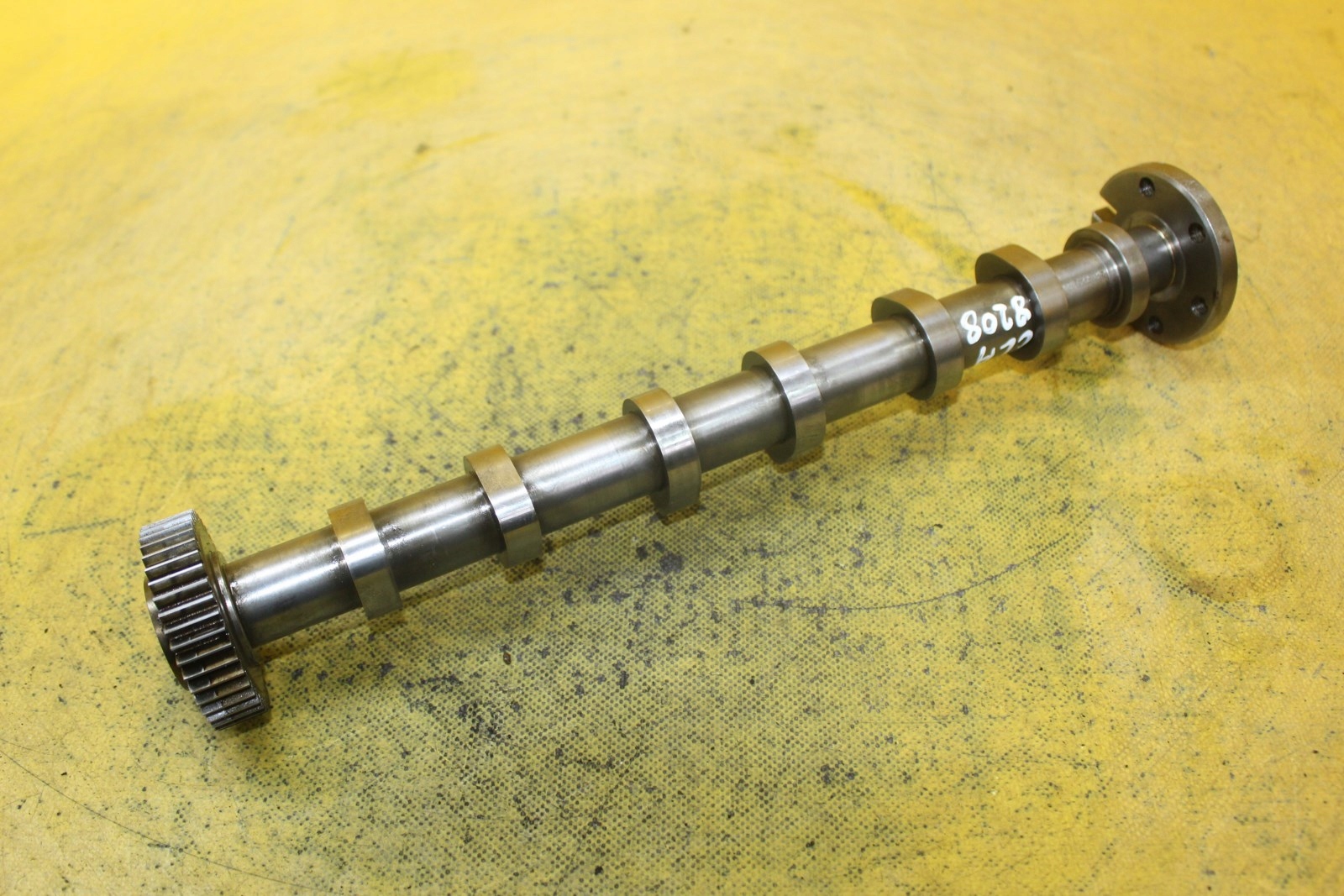 Вал левый всасывающий A6 C7 3.0 TDI CLA 059021FD