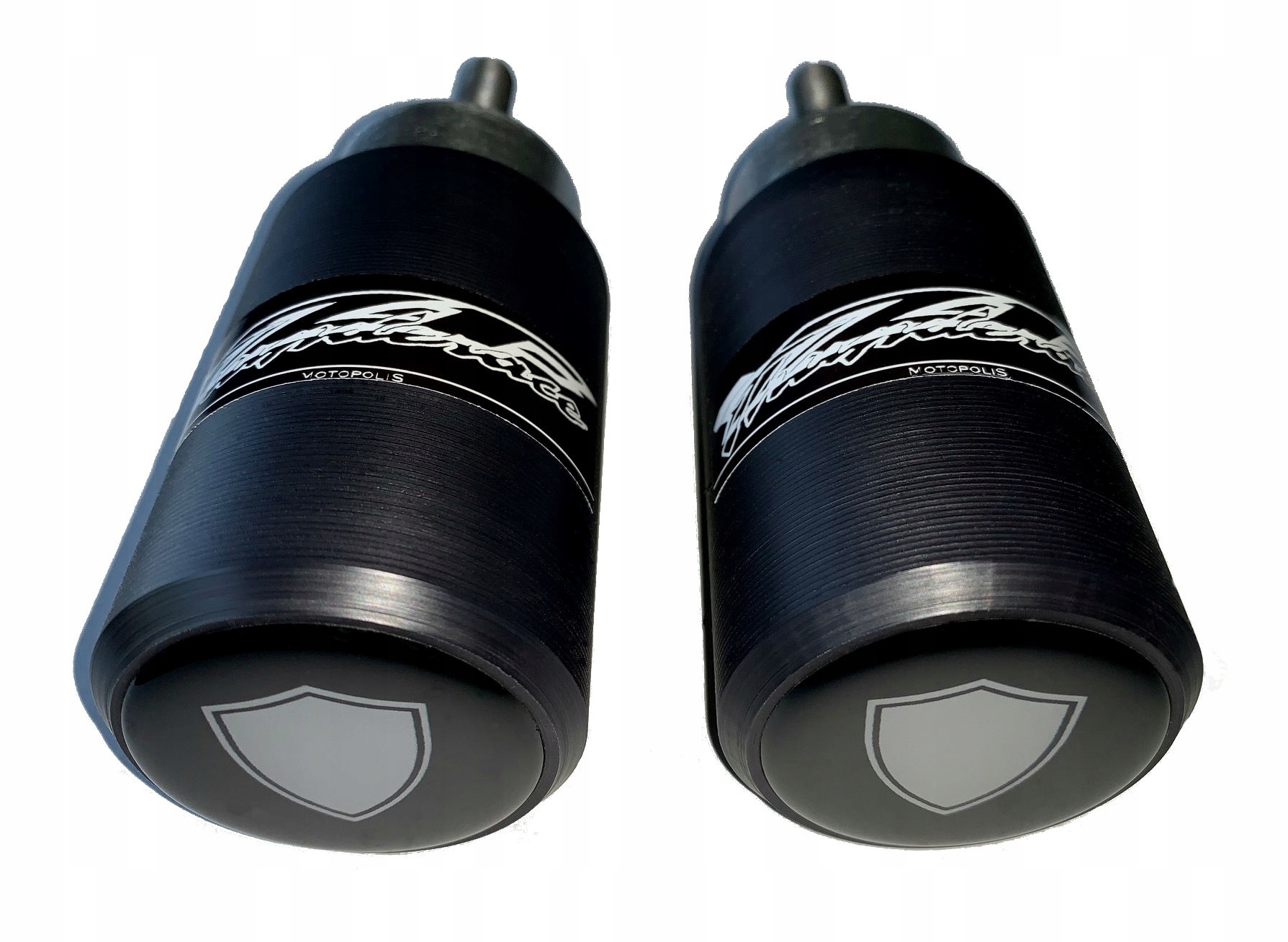 YAMAHA YZF 1000 R THUNDERACE CRASH PADY SOLIDNE