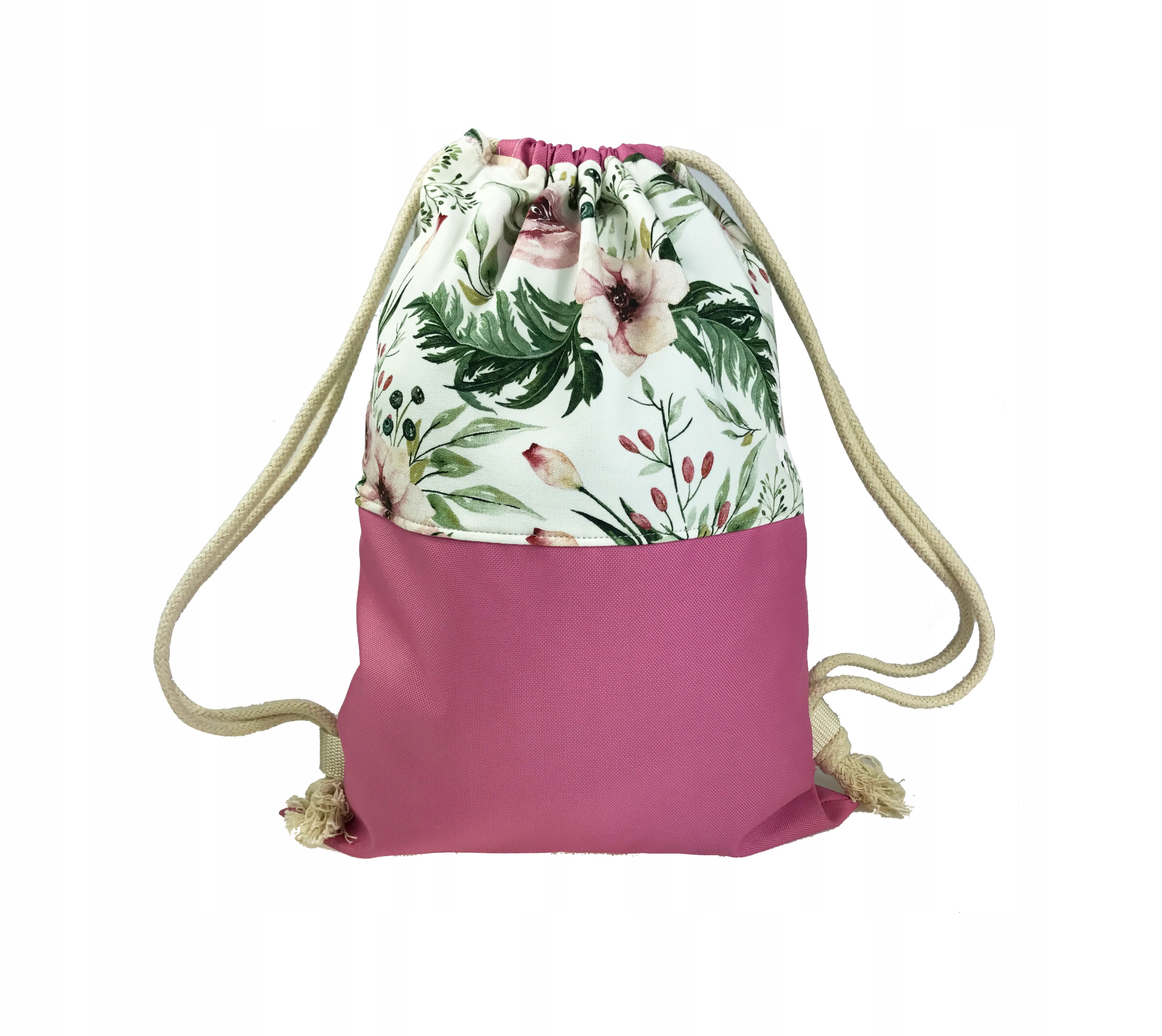 

Worko plecak worek dziecięcy torba różne wzory