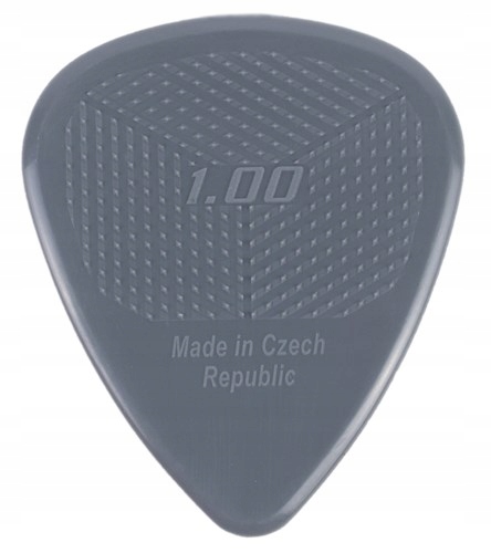 

Janicek D-GriP 1.00 Kostka Kostki Piórko Do Gitary