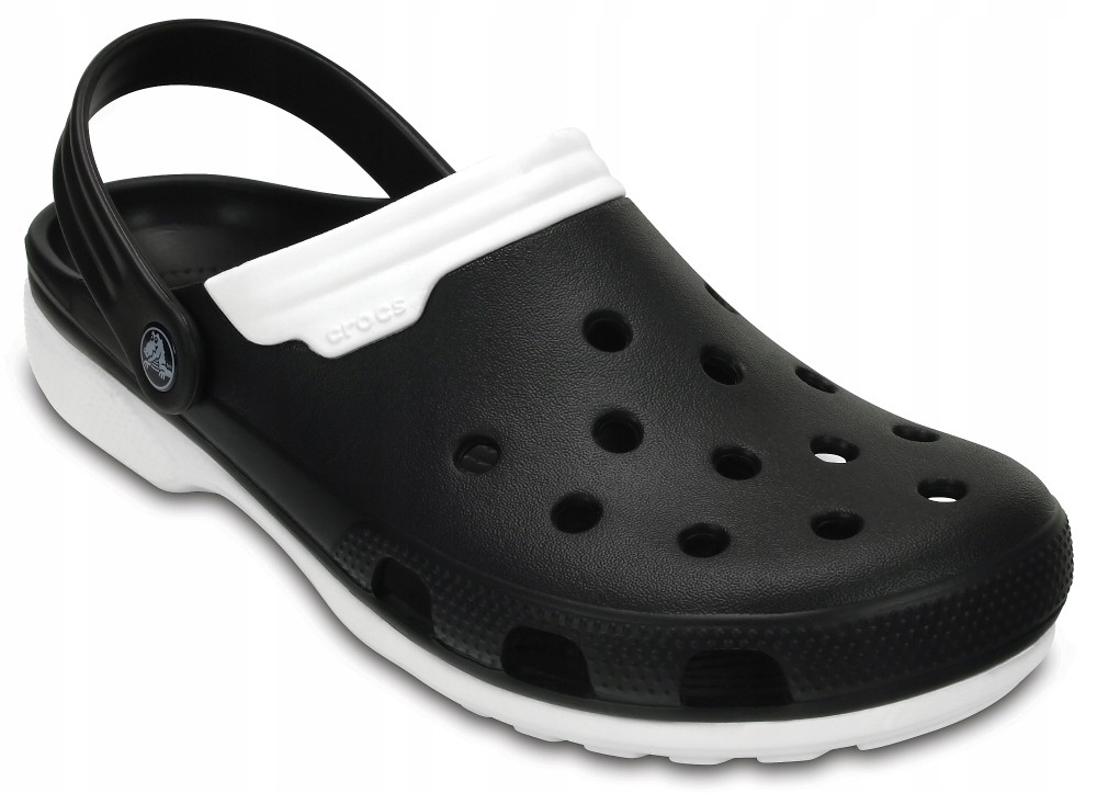 

Klapki Crocs Duet 11001-46U 37-38 M5W7 - 24cm