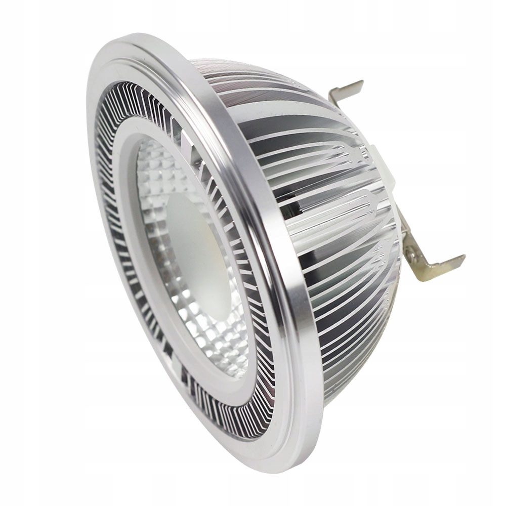 

Żarówka Led G53 20W=160W AR111 Biały Ciepły