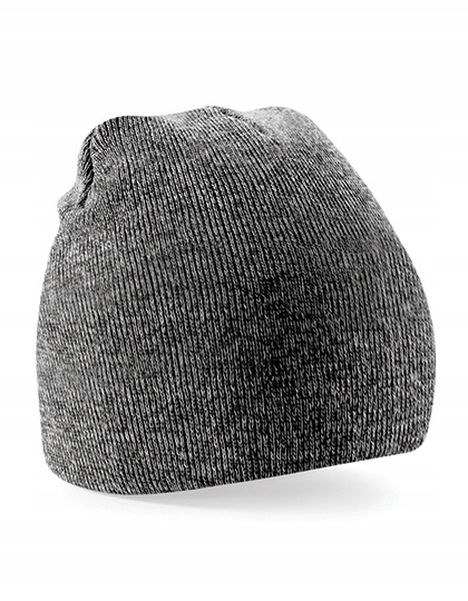

Czapka Zimowa Ciepła Miękka Beanie Uniwersalna