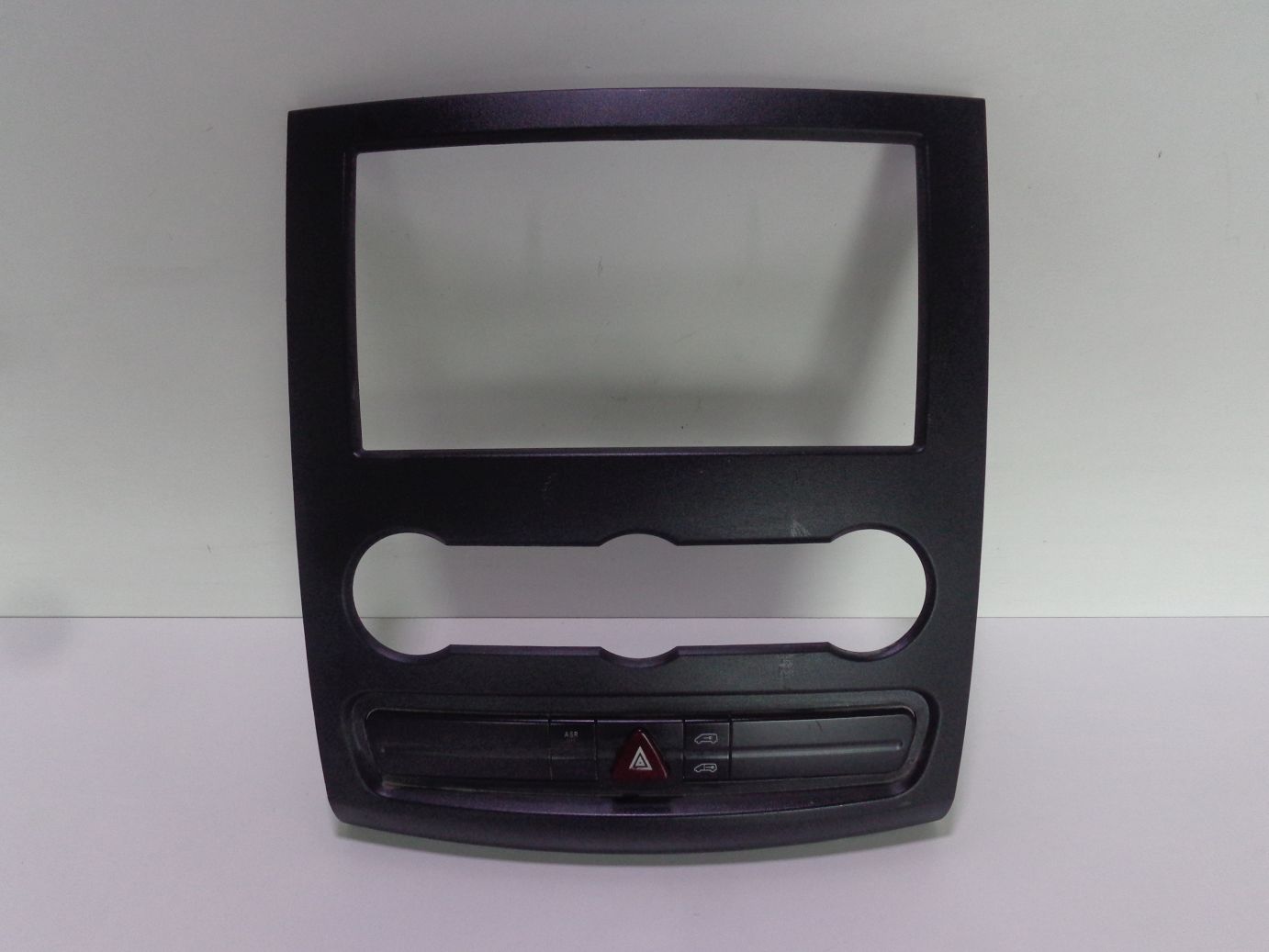 VW CRAFTER SPRINTER 906 RAMKA SRODKOWA awaryjne