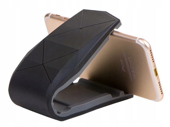 UNIWERSALNY UCHWYT SAMOCHODOWY TELEFONU - ALIGATOR Producent inny