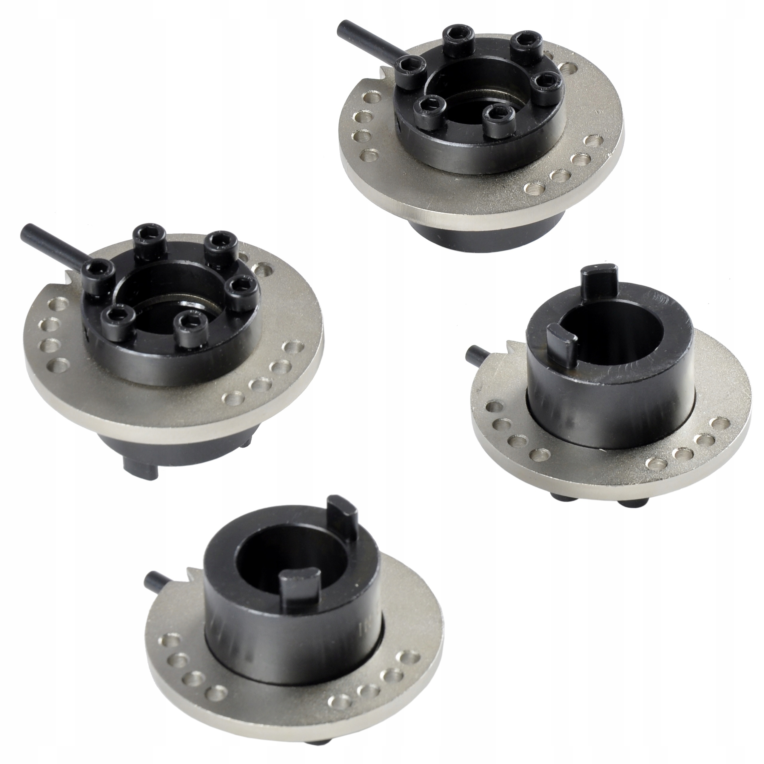 БЛОКИРОВОЧНЫЙ ЗАМОК FORD 1.0 ECOBOOST