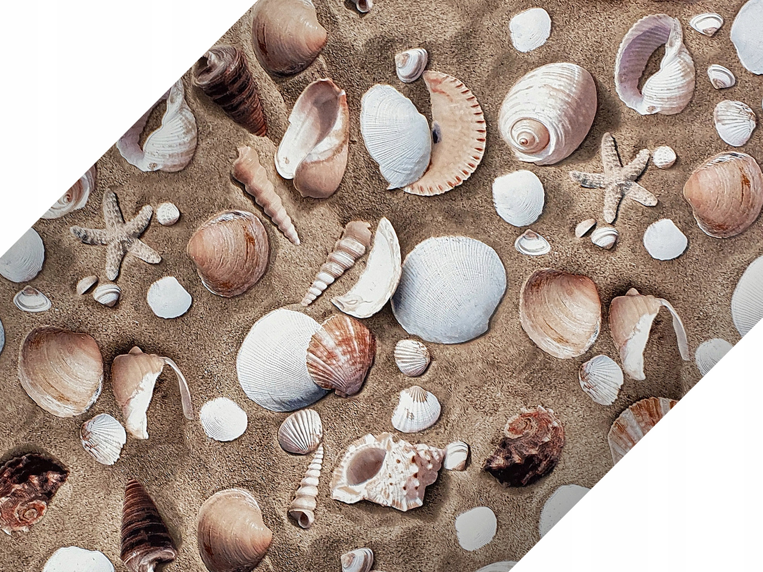 

Folia Okleina Tapeta Meblowa Meble Plaża 45x25 S12