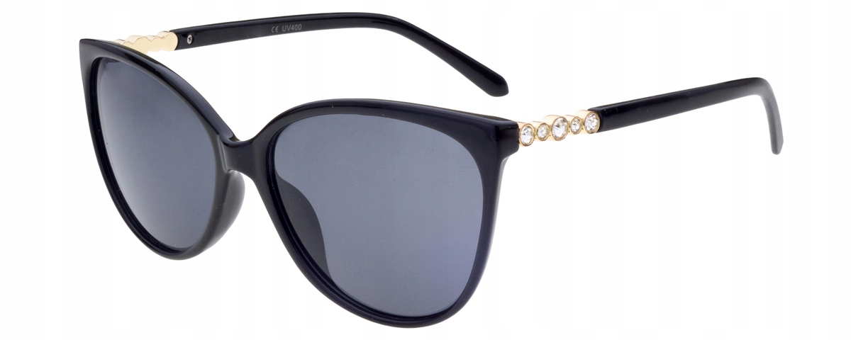 

Okulary przeciwsłoneczne polaryzacyjne Pol 804 Cz