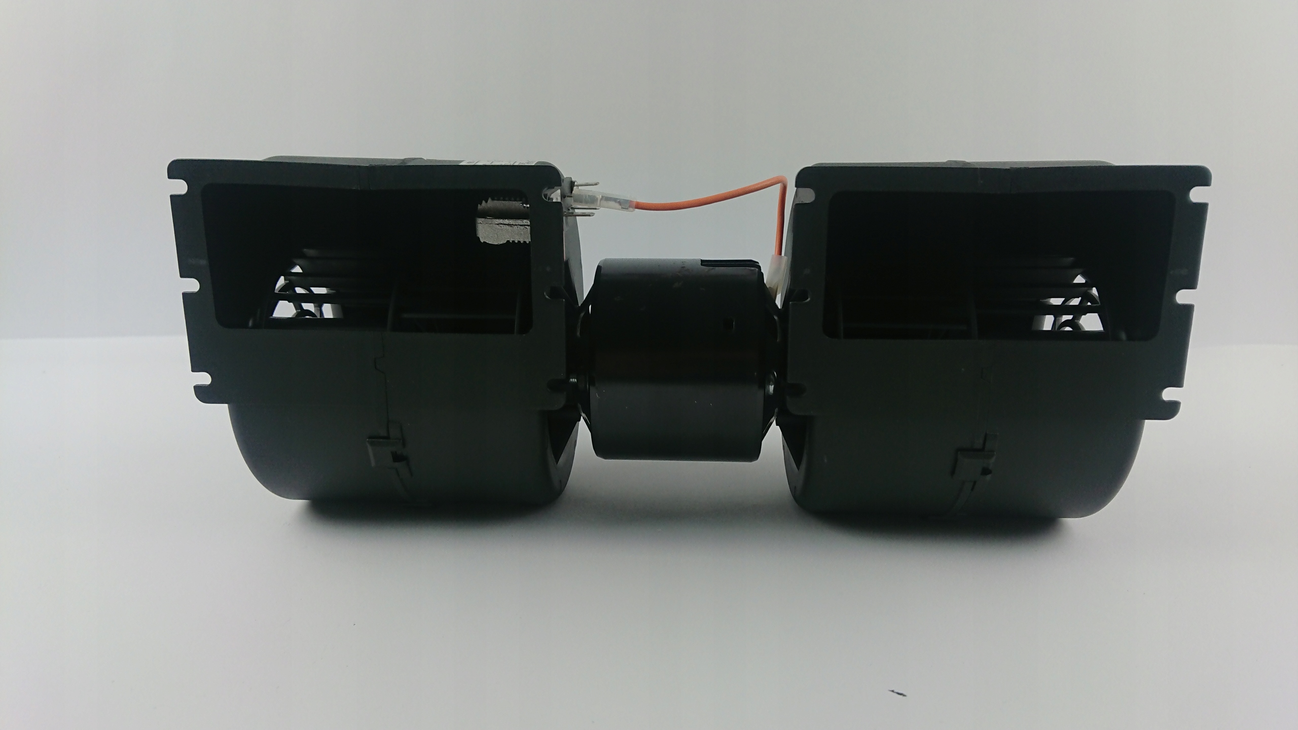 Dmuchawa / wentylator SPAL 008-A46-02 12V Producent części Spal