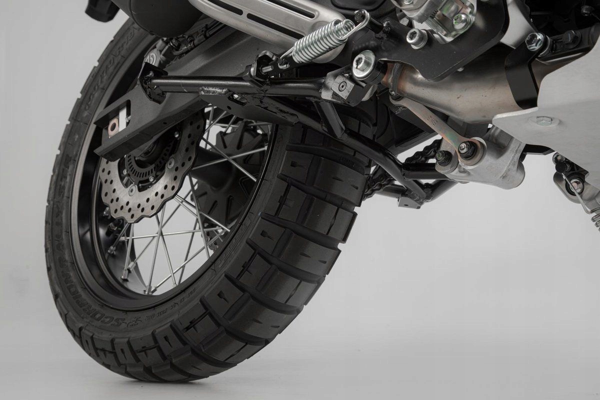 SW MOTECH Stopka Centralna Yamaha Tenere 700 Part manufacturer SW Motech