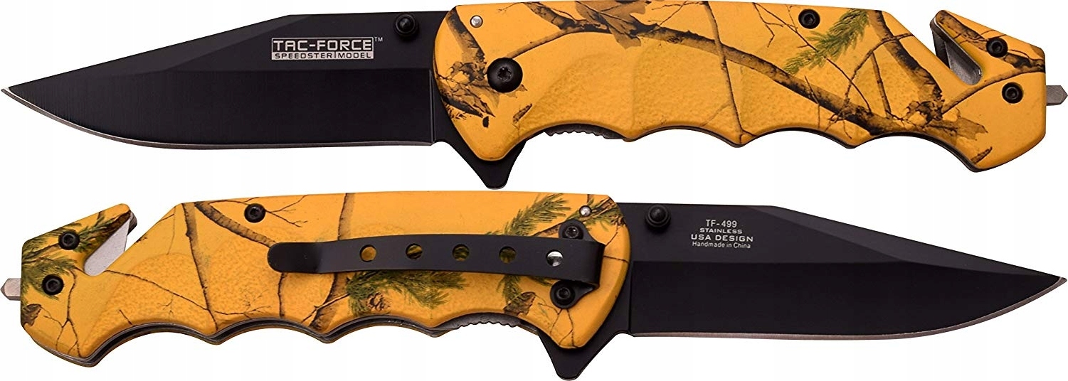 Tac Force TF-499YC nůž