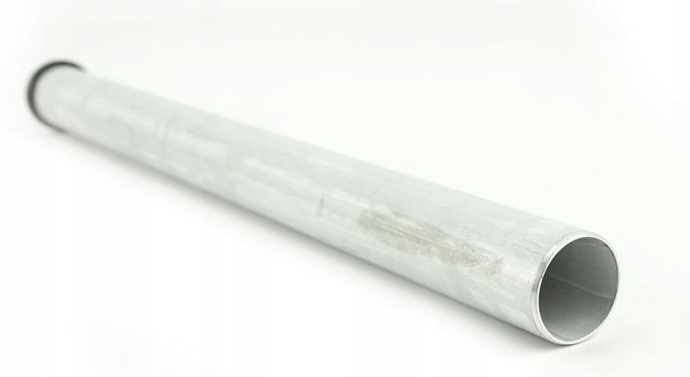 Rurka magistrala wodna BMW 5 E60 Oryginal Parts manufacturer BMW original OE