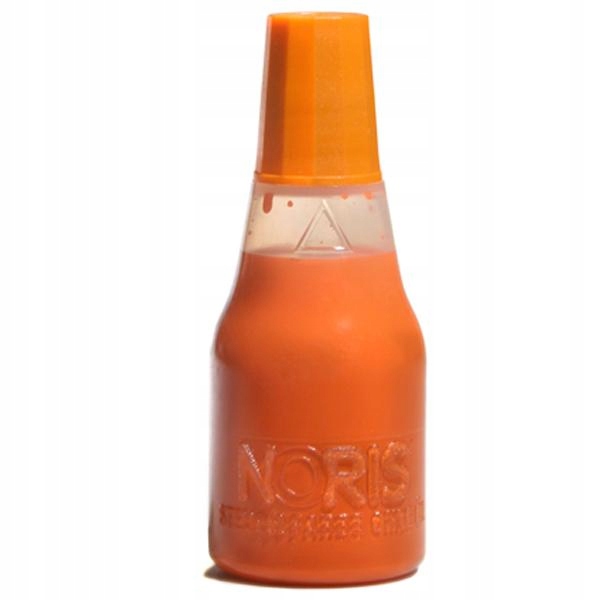 Tusz NORIS 117 UV do stempli 25ml NEONOWE KOLORY!