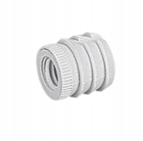 

Mufa wbijana, nr 33 M6x10x11 Hettich (20szt)