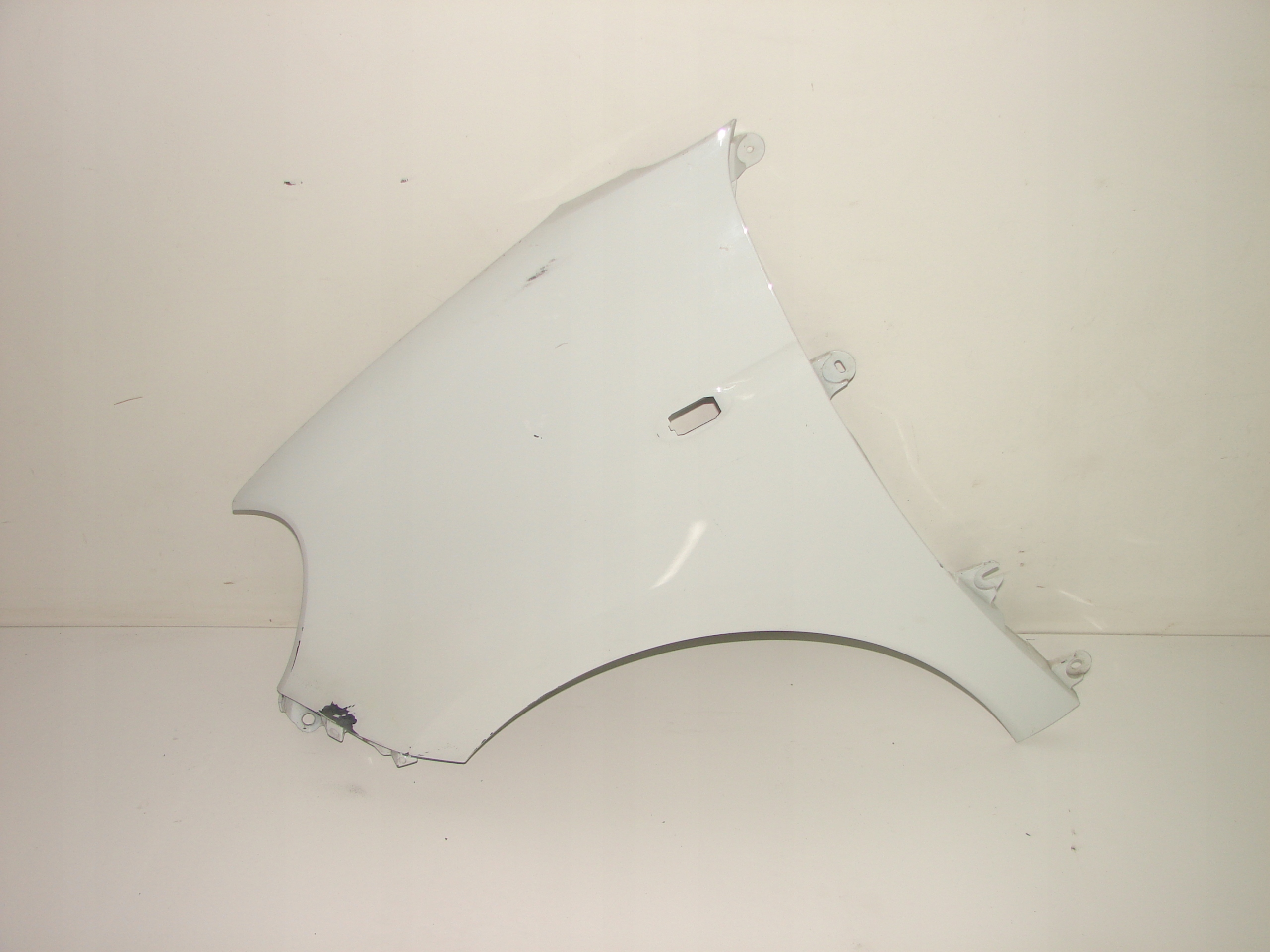 fender front front left SMART FORFOUR 14-17