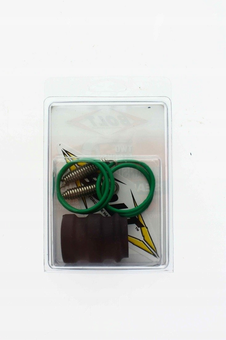 BOLT ZESTAW NAPRAWCZY WYDECHU KTM SX 85 2002-20 Producent Bolt