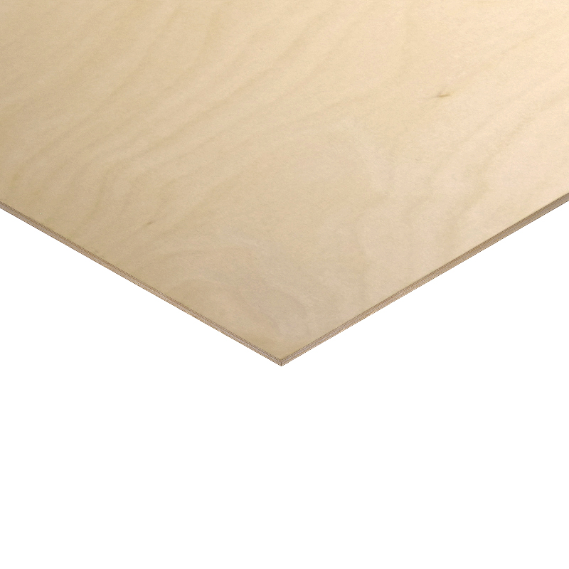 

Sklejka Brzozowa Do Cięcia Laserem 1x600x300 mm