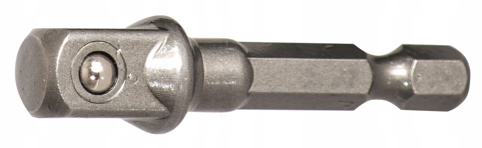 

Adapter Do Wkrętarki 3/8' x 1/4' Exclusive