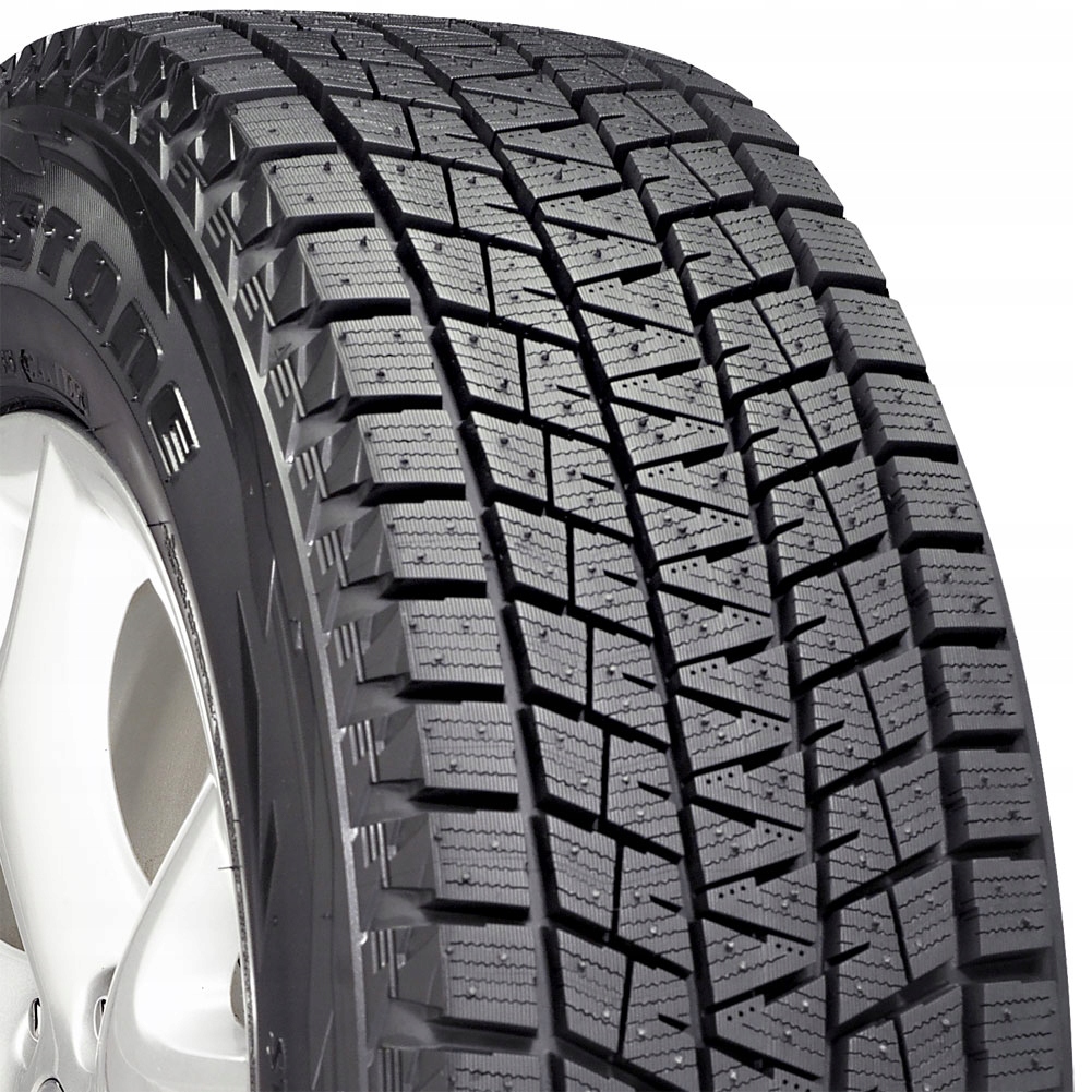 Bridgestone Blizzak DM-V1 205 / 80R16 104R