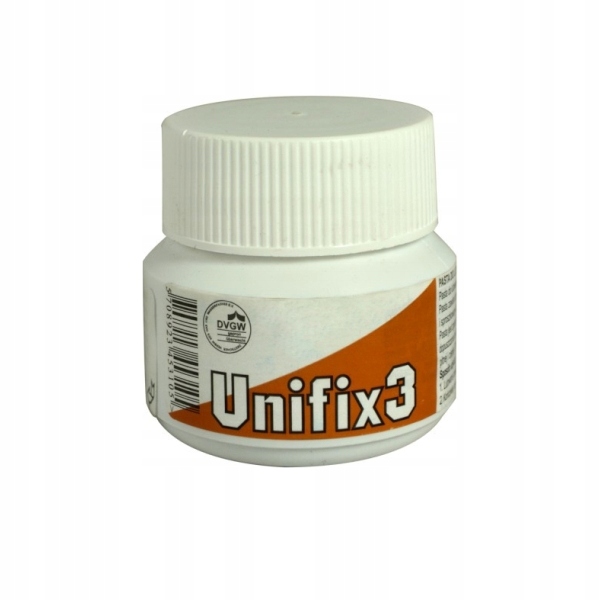 

Unipak pasta lutowania lutu miękkiego UNIFIX3 100g
