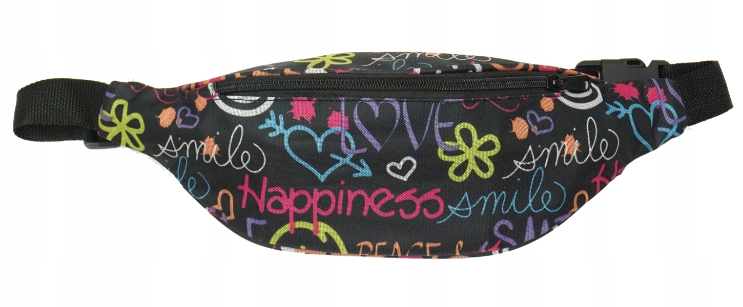 

Saszetka nerka biodrówka M.13-8 Pako Jeans