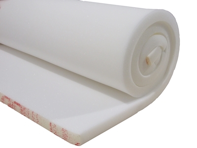 

Pianka Tapicerska Meblowa Gąbka T25 200X120X3cm D3