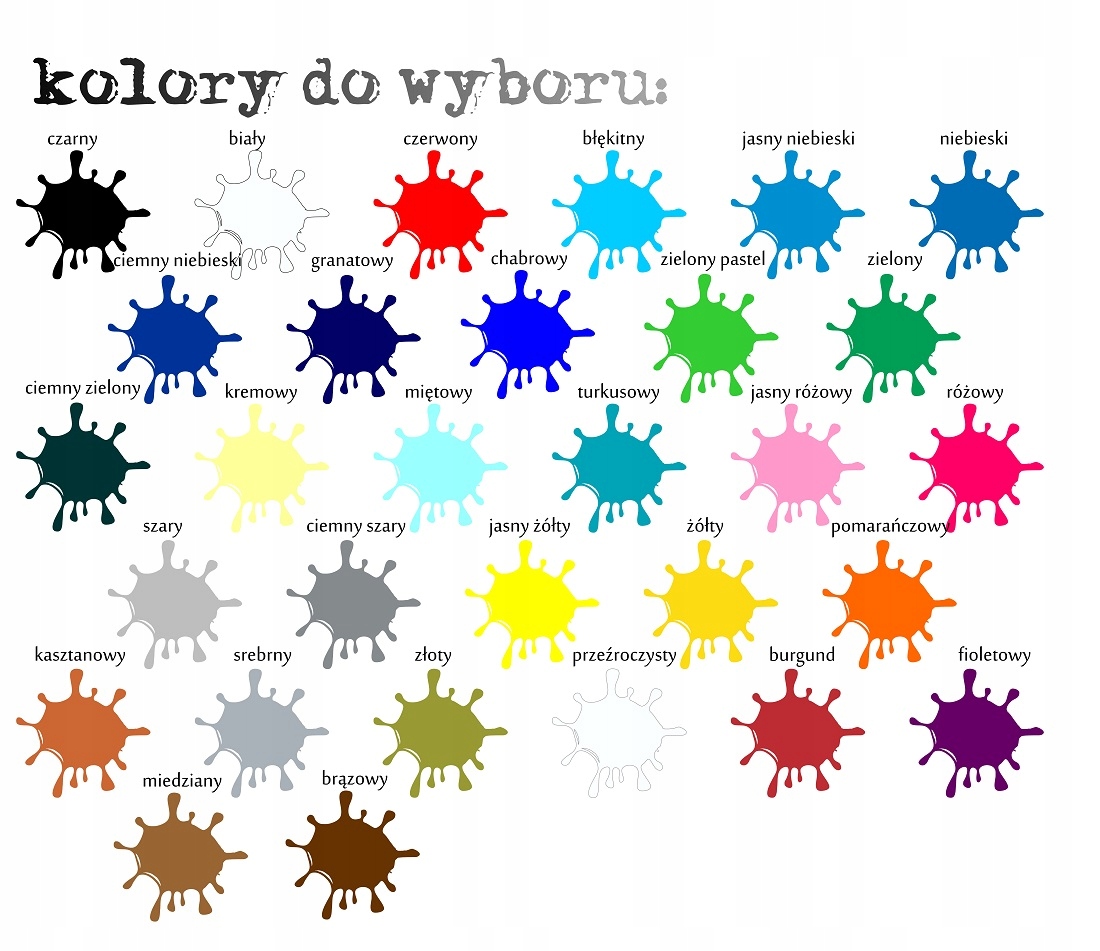 Naklejki VTEC SOHC HONDA JDM 2x45cm Numer katalogowy producenta 51147324146