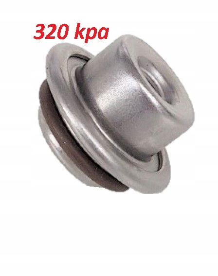 Lt-a Suzuki KingQuad 750 Regulátor Tlaku