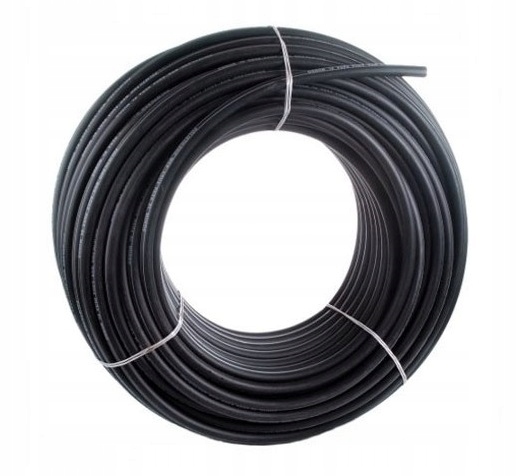 

Rura Pe Ldpe 20MM PN6 Wąż Do Nawadniania 100MB