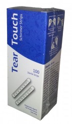 

Test schirmera, test łzowy, opakowanie 100 szt