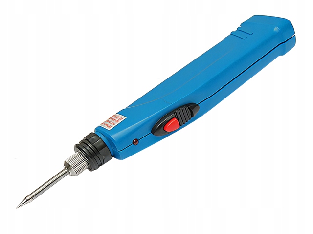 

Lutownica bateryjna 4.5V/9W Pro'sKit SI-B161