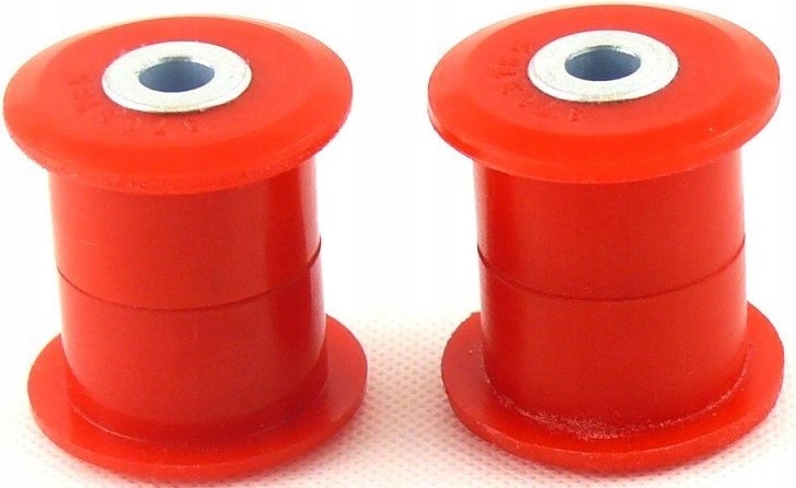 06501548 - MPBS ПОЛИУРЕТАНОВЫЕ ВТУЛКИ 2 ШТ СПЕРЕДИ VW GOLF V 6-7