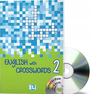 English with Crosswords 2+ CD