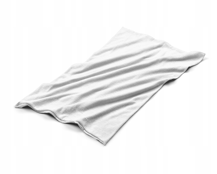 KOMIN CHUSTKA OPASKA SZALIK CZAPKA 3 kolory BIAŁY